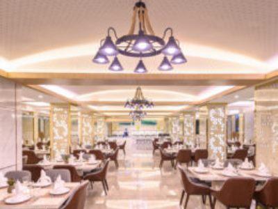 Jomtien Holiday Pattaya Hotel Luaran gambar