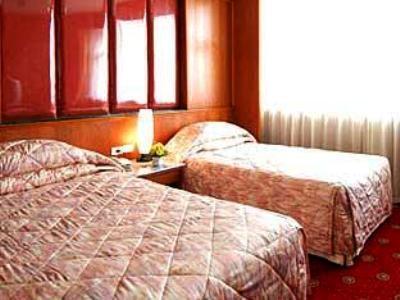 Jomtien Holiday Pattaya Hotel Luaran gambar