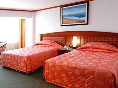Jomtien Holiday Pattaya Hotel Luaran gambar